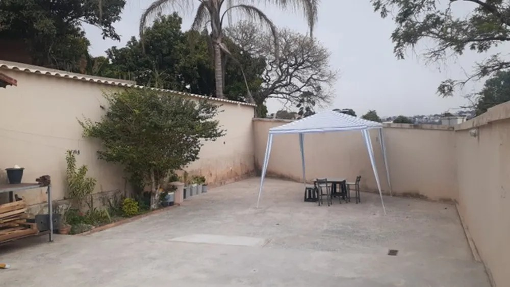 Casa, 2 quartos, 240 m² - Foto 3