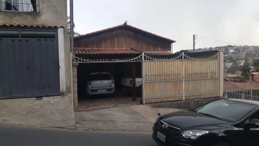 Casa, 2 quartos, 240 m² - Foto 2