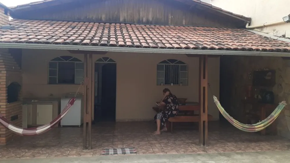 Casa, 2 quartos, 240 m² - Foto 1
