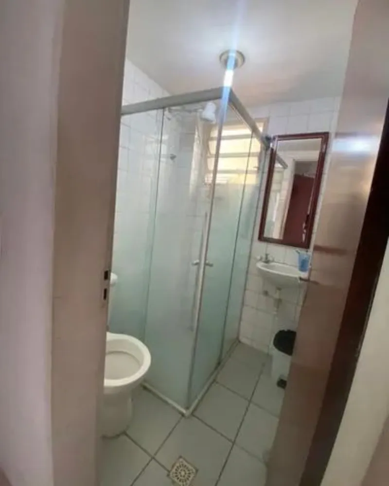 Apartamento, 3 quartos, 67 m² - Foto 3