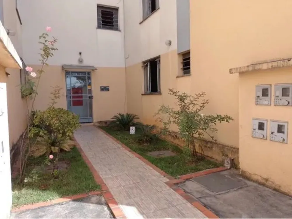 Apartamento, 3 quartos, 67 m² - Foto 1