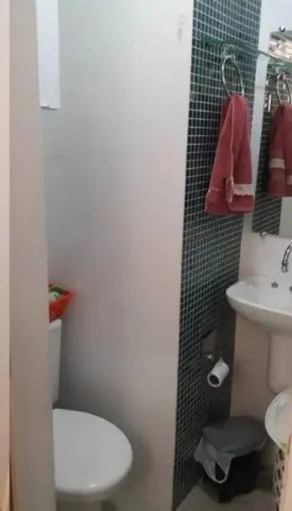 Apartamento, 3 quartos, 94 m² - Foto 1