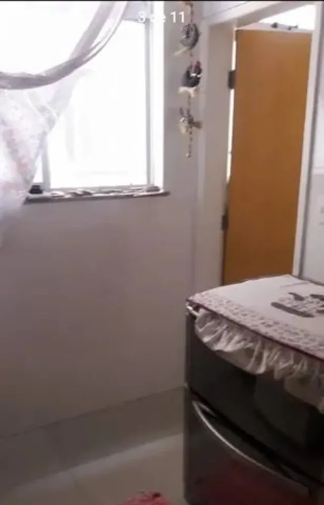 Apartamento, 3 quartos, 94 m² - Foto 2