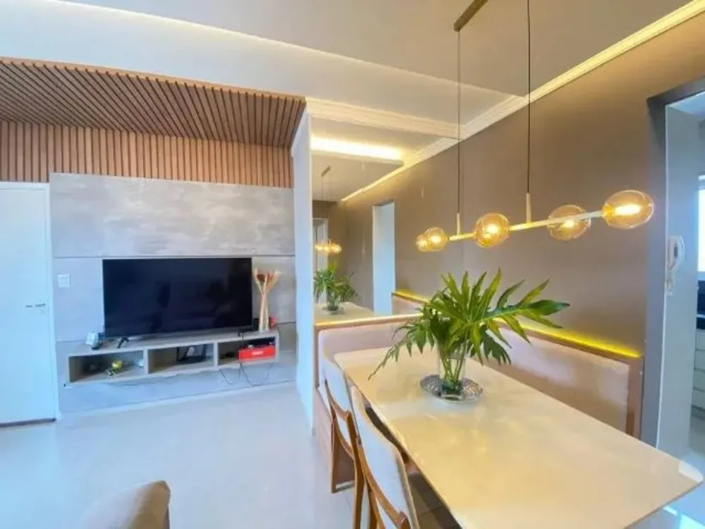 Apartamento, 2 quartos, 62 m² - Foto 3