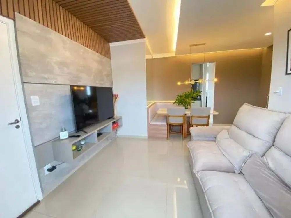 Apartamento, 2 quartos, 62 m² - Foto 2