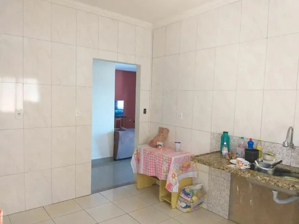 Casa, 4 quartos - Foto 3
