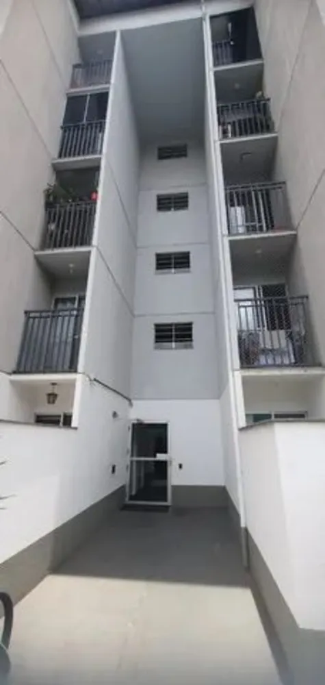 Apartamento, 2 quartos, 47 m² - Foto 3