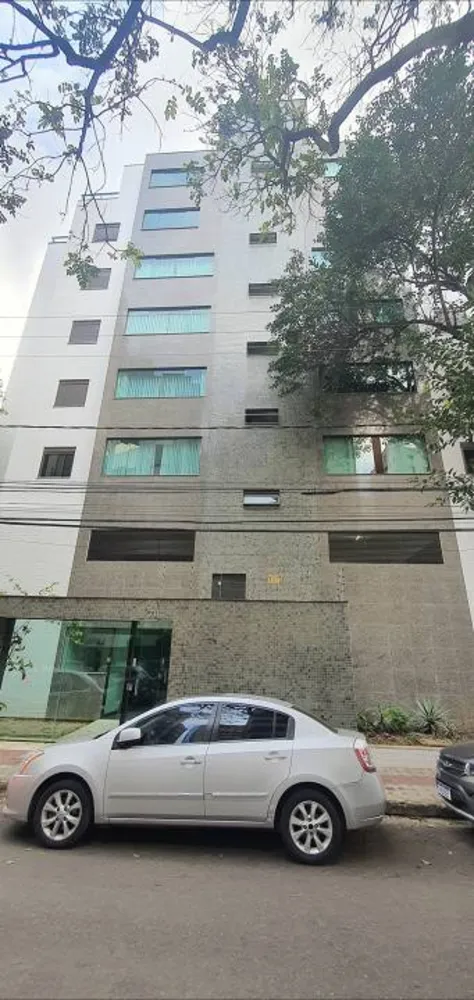 Apartamento, 3 quartos, 165 m² - Foto 1