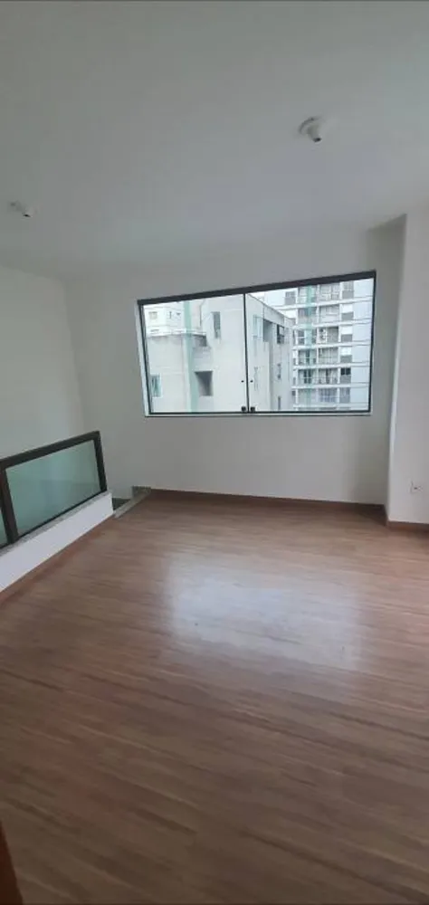 Apartamento, 3 quartos, 165 m² - Foto 3
