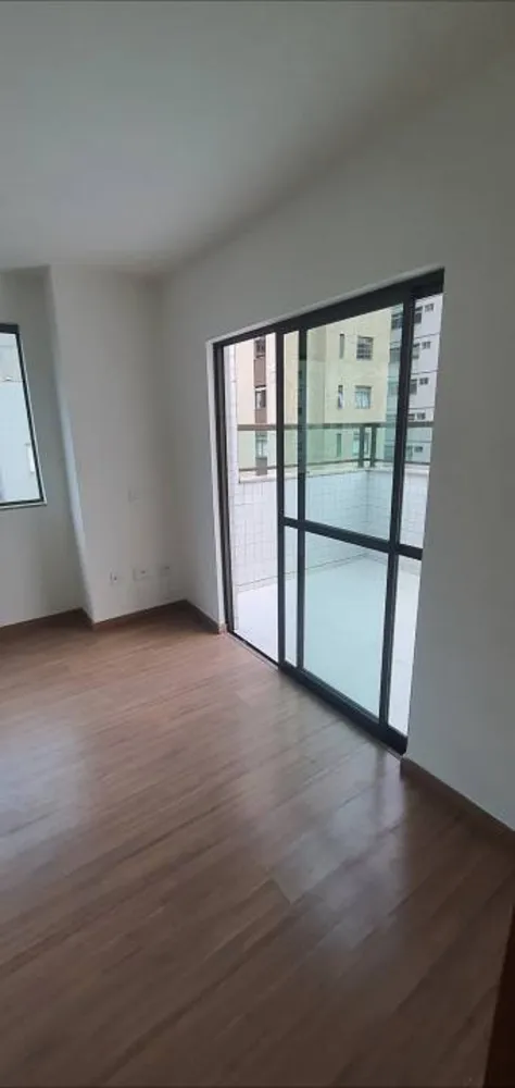 Apartamento, 3 quartos, 165 m² - Foto 2
