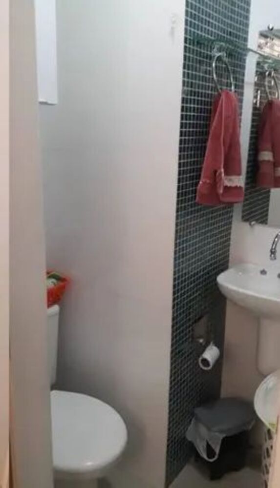 Apartamento à venda com 3 quartos, 94m² - Foto 1