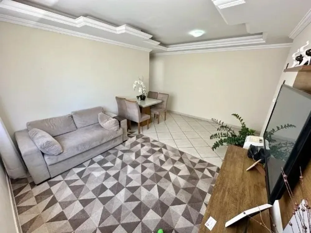 Apartamento, 2 quartos, 67 m² - Foto 1