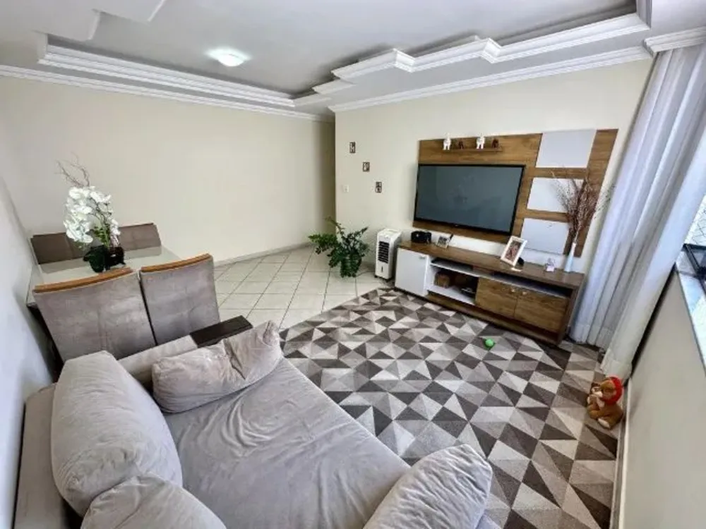 Apartamento, 2 quartos, 67 m² - Foto 2