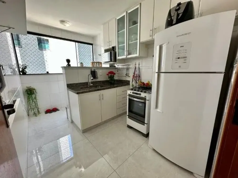 Apartamento, 2 quartos, 67 m² - Foto 3
