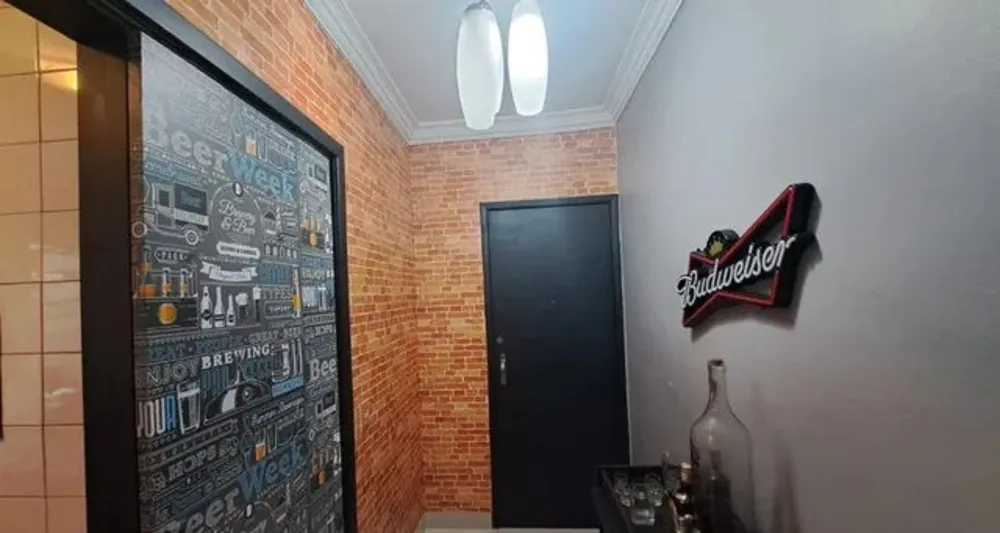 Apartamento, 3 quartos, 82 m² - Foto 2