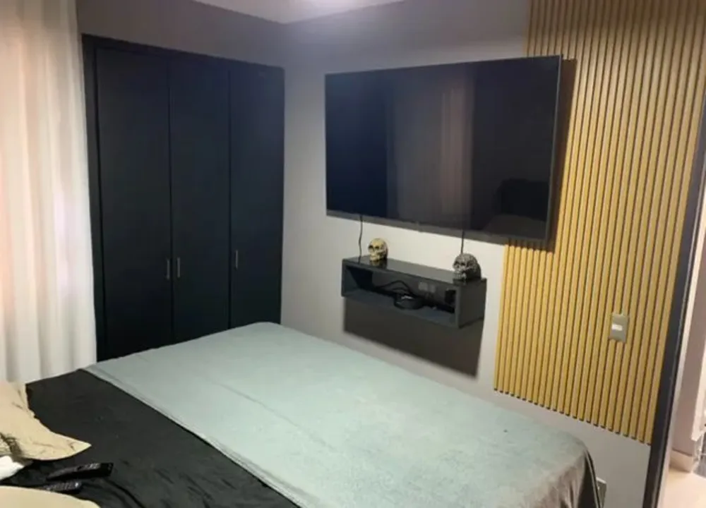 Apartamento, 3 quartos, 82 m² - Foto 3