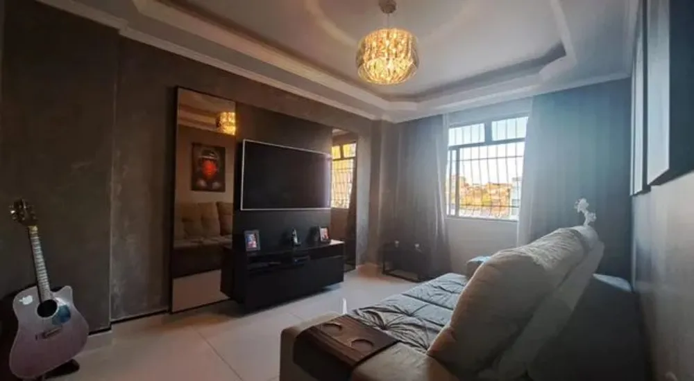 Apartamento, 3 quartos, 82 m² - Foto 1