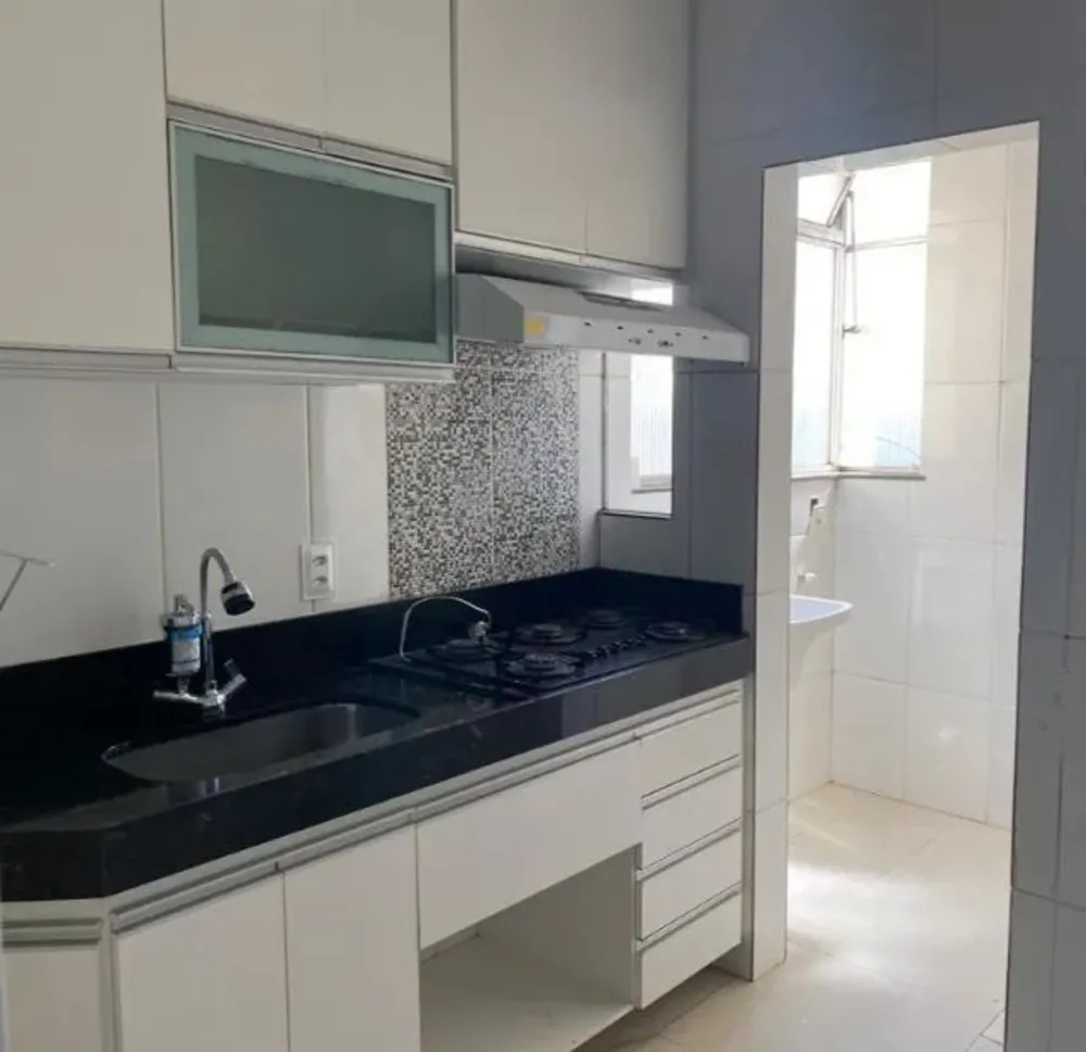 Apartamento, 3 quartos, 79 m² - Foto 3