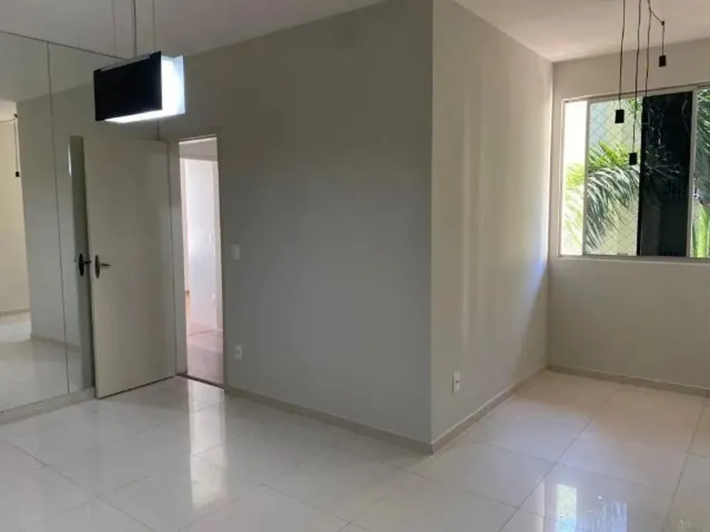 Apartamento, 3 quartos, 79 m² - Foto 1