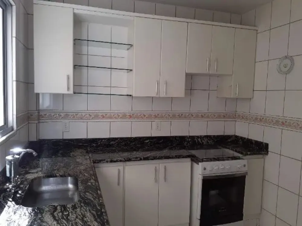 Apartamento, 4 quartos - Foto 1