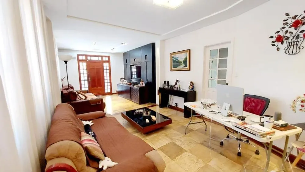 Casa, 5 quartos - Foto 1