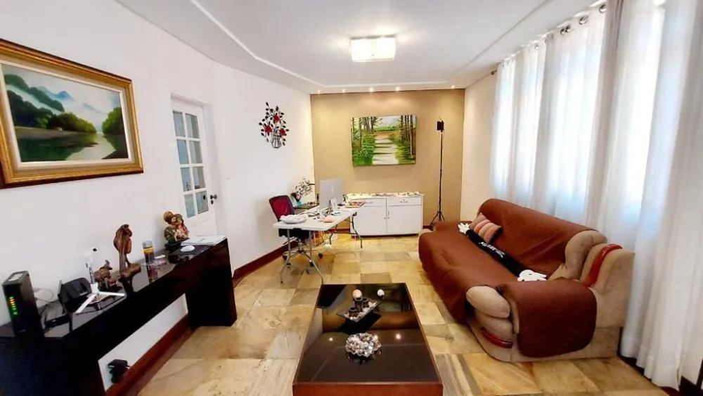 Casa, 5 quartos - Foto 2