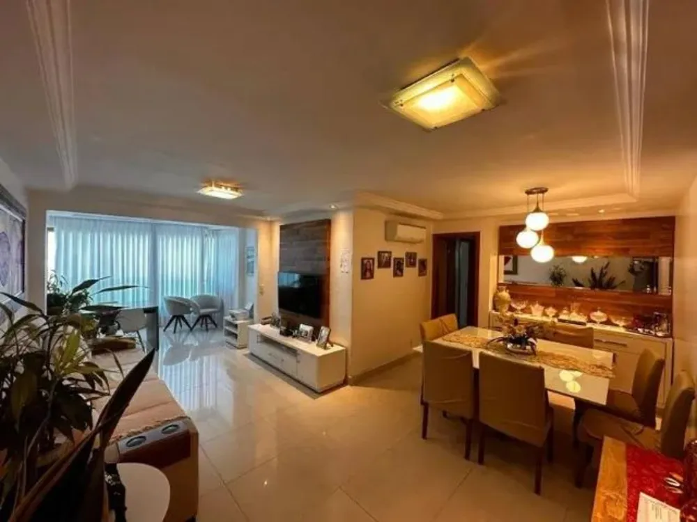 Apartamento, 3 quartos, 5 m² - Foto 3