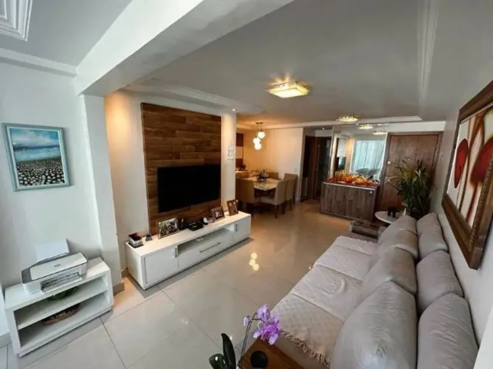 Apartamento, 3 quartos, 5 m² - Foto 1