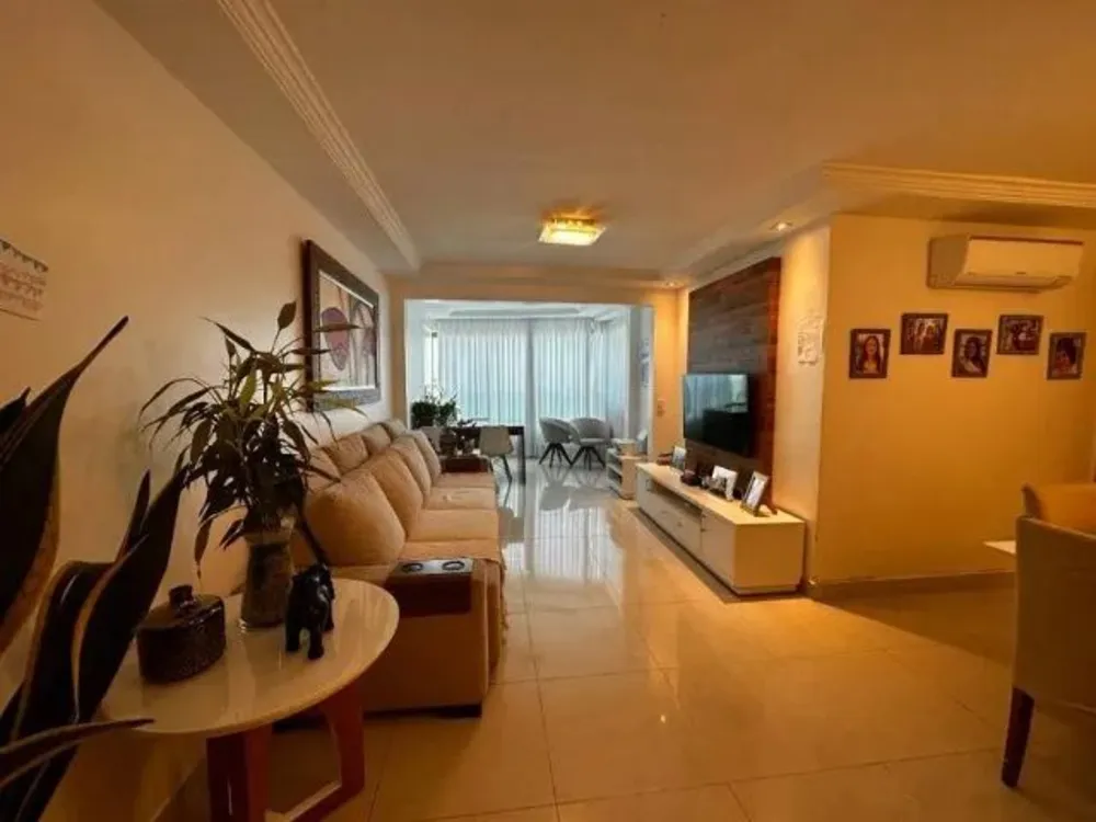 Apartamento, 3 quartos, 5 m² - Foto 2