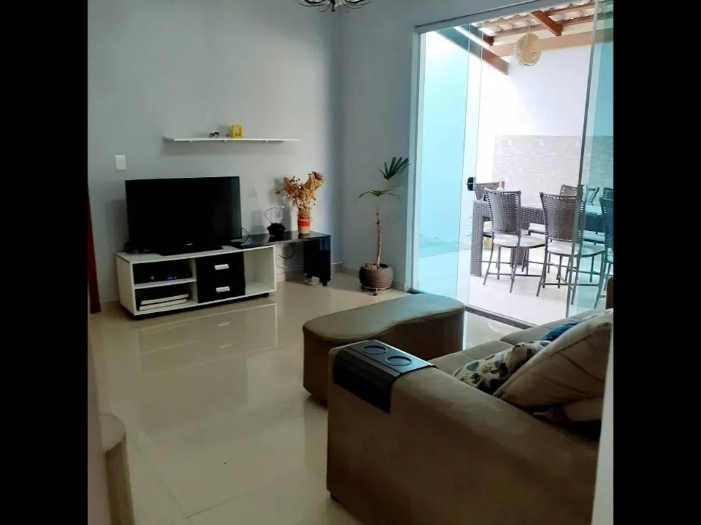 Apartamento, 3 quartos, 139 m² - Foto 2