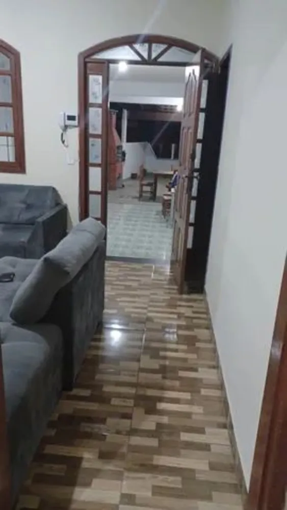 Casa, 3 quartos - Foto 3
