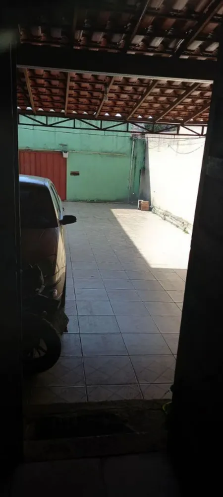 Casa, 2 quartos - Foto 1