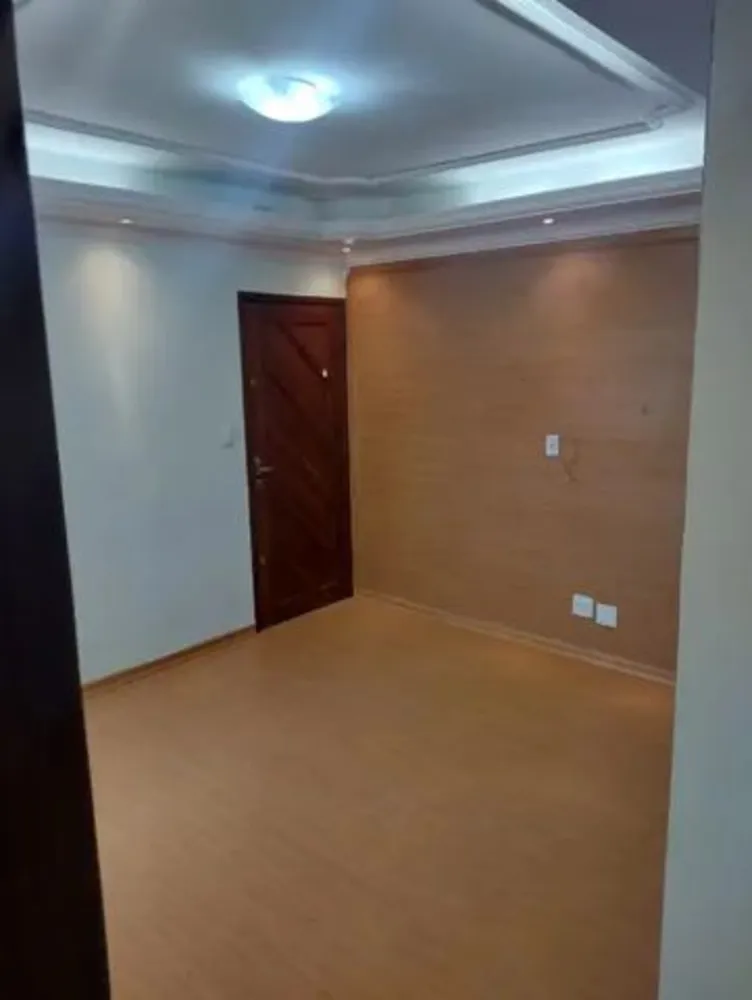 Apartamento, 2 quartos, 54 m² - Foto 1