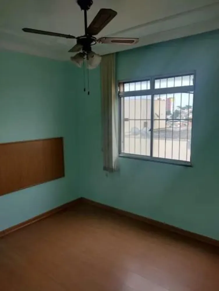 Apartamento, 2 quartos, 54 m² - Foto 2