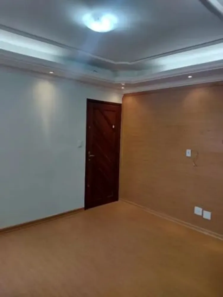 Apartamento, 2 quartos, 54 m² - Foto 3