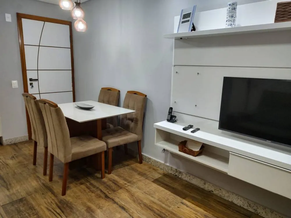 Apartamento, 2 quartos, 43 m² - Foto 2