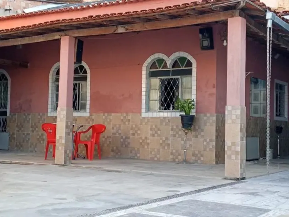 Casa, 2 quartos, 266 m² - Foto 1