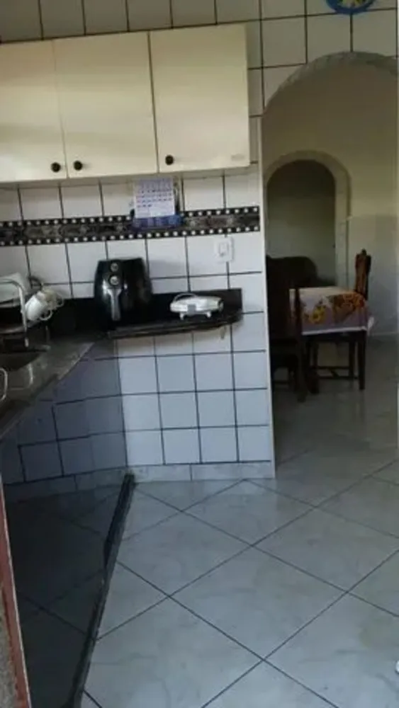 Casa, 2 quartos, 266 m² - Foto 2