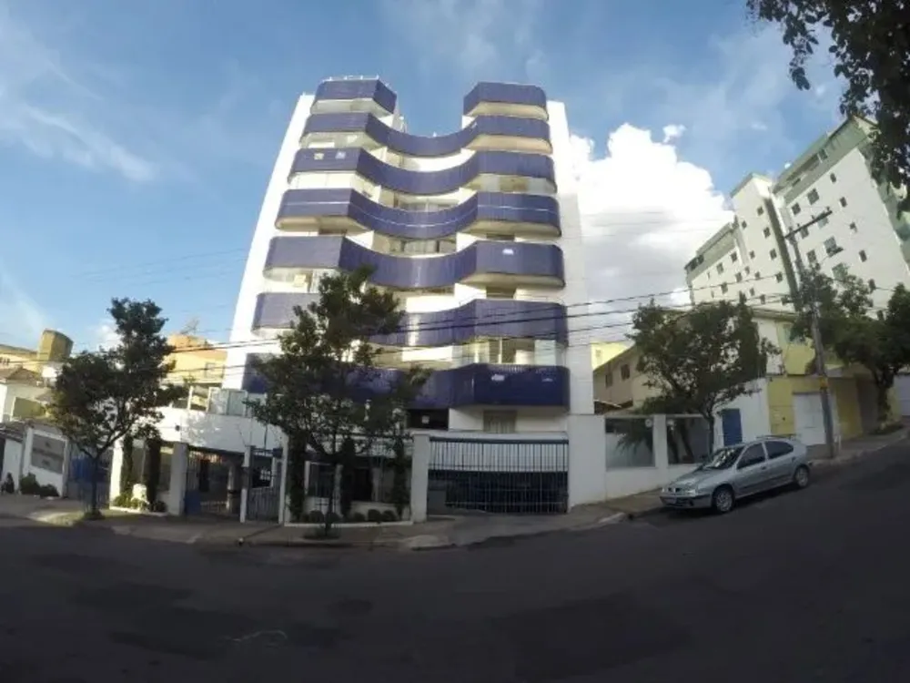 Apartamento, 3 quartos, 132 m² - Foto 1