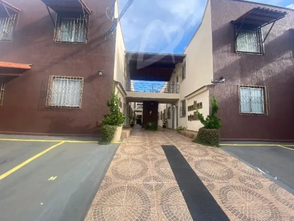 Apartamento, 2 quartos, 60 m² - Foto 1