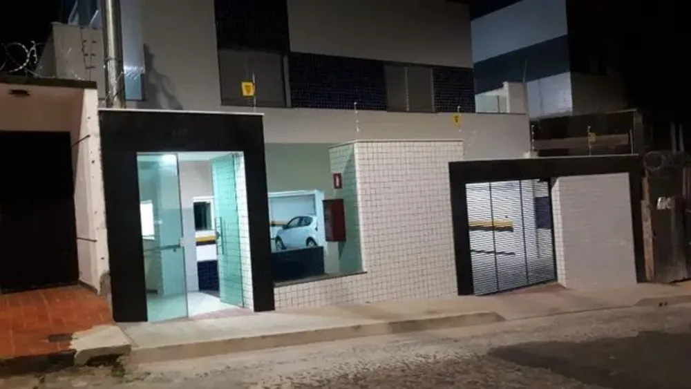 Apartamento, 3 quartos, 150 m² - Foto 2