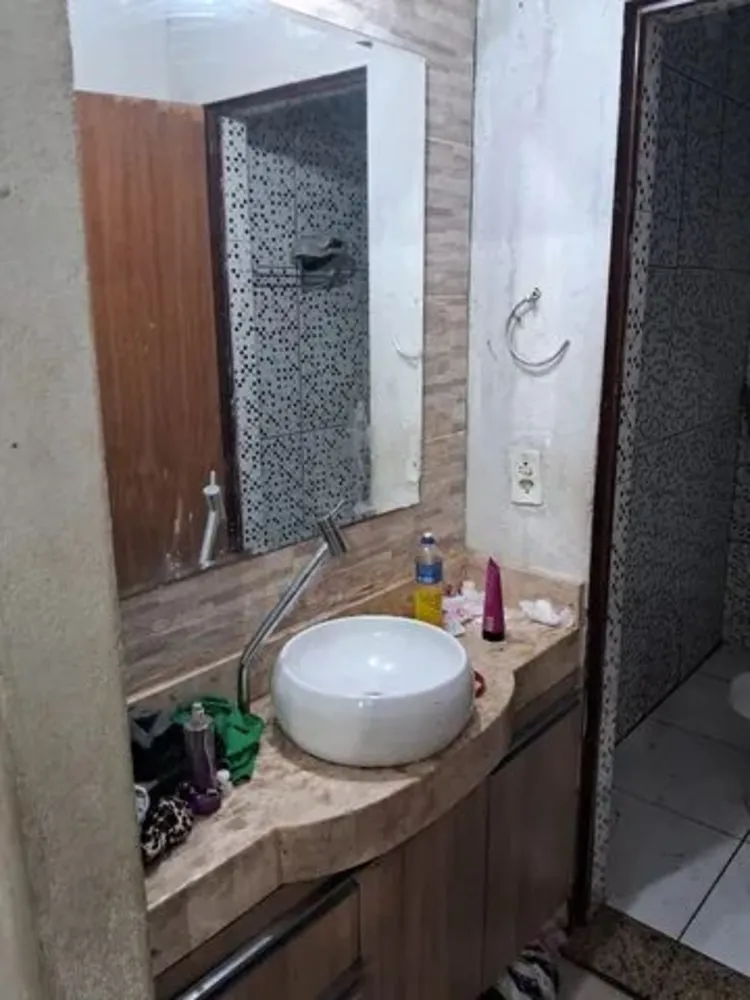 Casa, 4 quartos - Foto 1