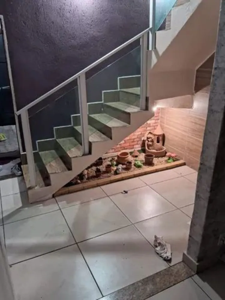 Casa, 4 quartos - Foto 2