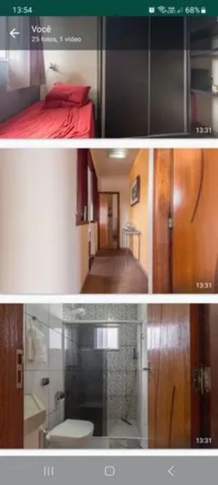 Casa, 3 quartos - Foto 2