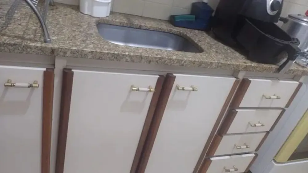 Apartamento, 2 quartos, 55 m² - Foto 3