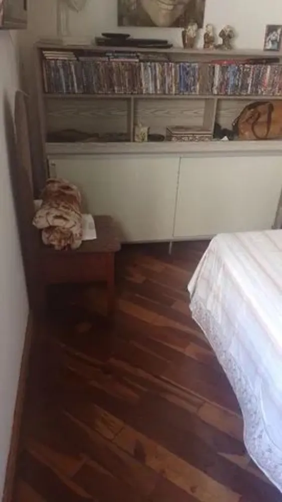 Apartamento, 2 quartos, 55 m² - Foto 2