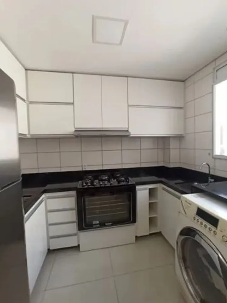 Apartamento, 2 quartos, 45 m² - Foto 2