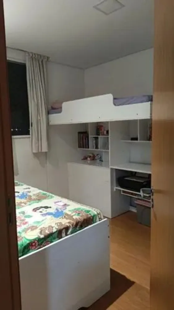 Apartamento, 2 quartos, 45 m² - Foto 3