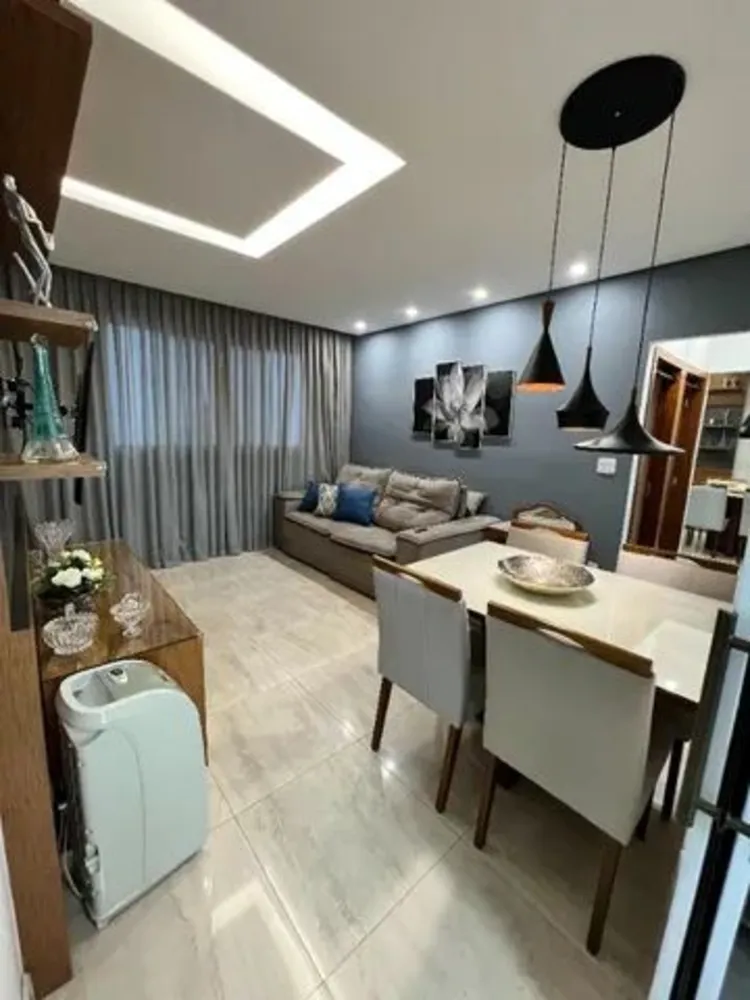 Apartamento, 2 quartos, 61 m² - Foto 3