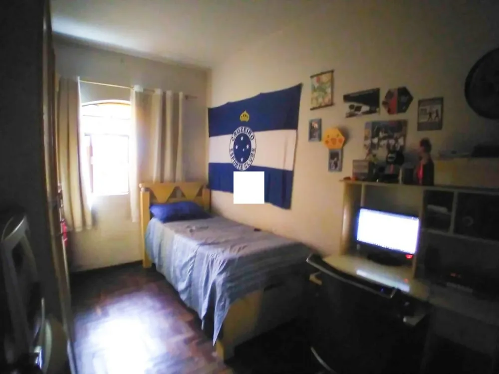 Casa, 5 quartos, 200 m² - Foto 2